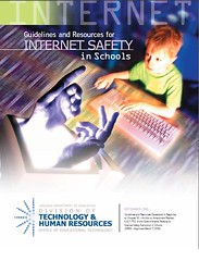 VA Internet safety in schools guidelines