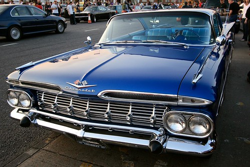 3959 Chevy Impala