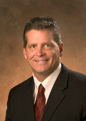 Brian Gallagher, President, EMC Enterprise Storage Division