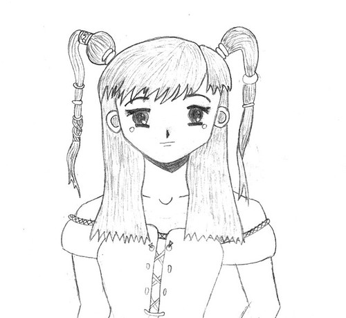 anime drawings. my manga/anime drawings.