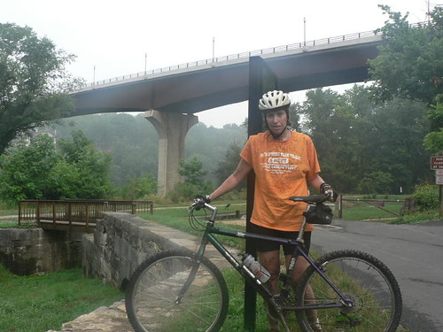 Muddy bike trip2
