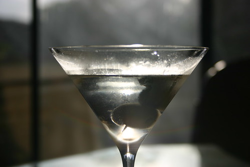 Martini De Luxe