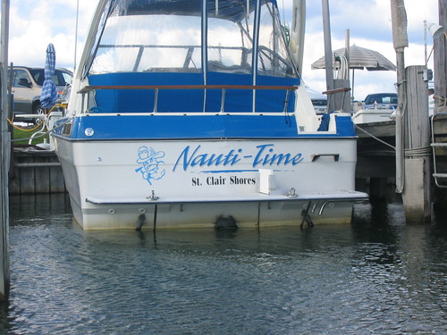 Nauti-Time