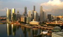 Good Morning Singapore
