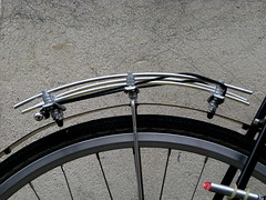 Sögreni Bicycle Rack