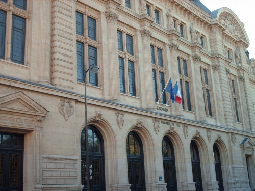 Sorbonne1