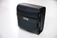 Hoya Close-up Filter Set