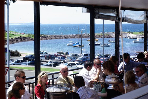 Harbour View Thai, Shellharbour Village by you.