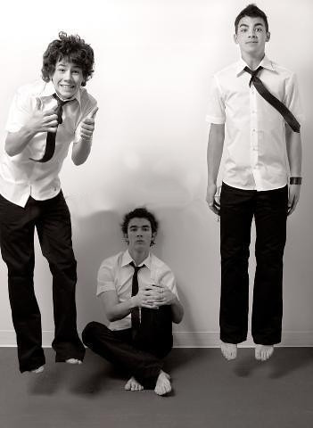 Jonas Brothers Rare by Meegan's Rares2.