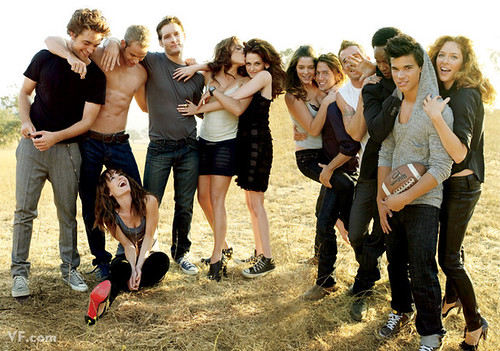 twilight cast- VF outtakes by [AP|Fashionist].
