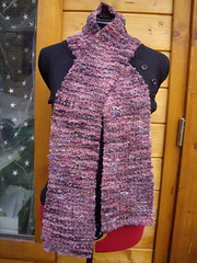 Colinette Isis scarf