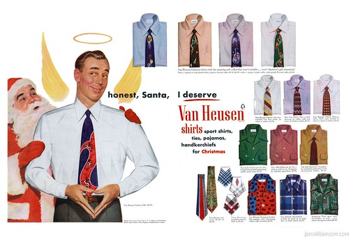 Van Heusen - 1951