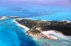 Bahamas Island Project 2009
