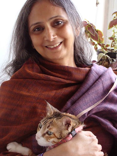 Vidya Rao, The Singer and Her Sufi