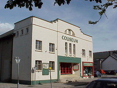 Coliseum, Porthmadog