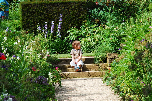 Hidcote Manor Gardens 4