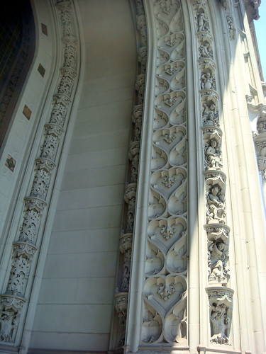 woolworth entrance