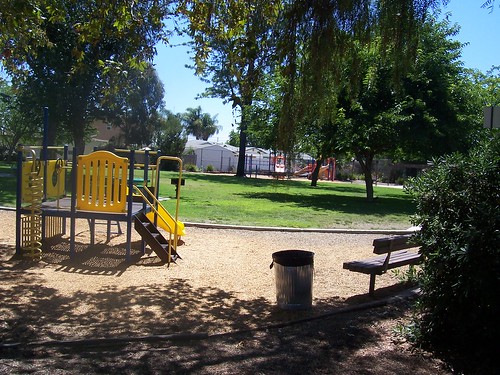 Vista La Mesa Park