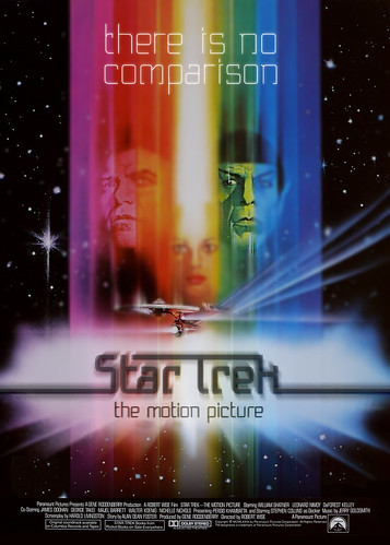 Star Trek Type Hommage, star trek wallpapers, startrek enterprise voyage, Star trek movie poster
