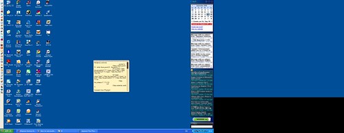 My Desktop 20080919