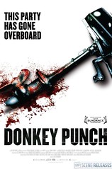Osudový mejdan / Donkey Punch (2008)
