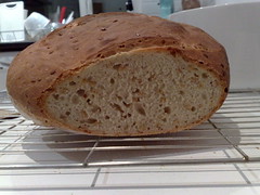 Linseed Bread