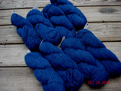 Bartlettyarns 2-ply