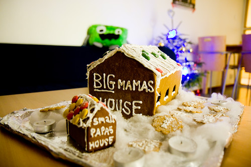 big mamas house