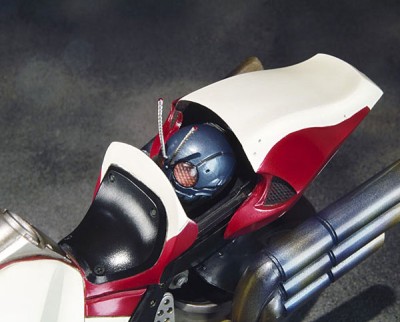 Kamen Rider V1