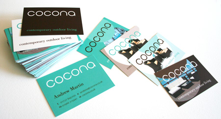 cocona cards