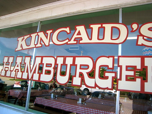 In Fort Worth, Kincaid's Lets