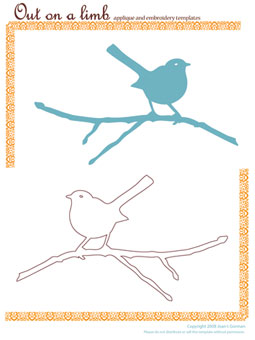bird-images from Nini Makes