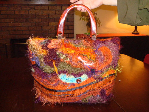 Bag 3: Purple