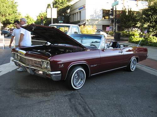 66+impala+ss+lowrider