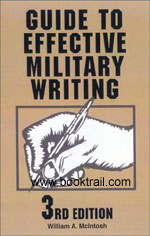 Guide To Effective Military Writingjpg