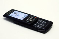 samsung sph a740 cell phone