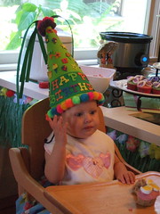 The Birthday Hat