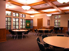 Engel Alumni Hall