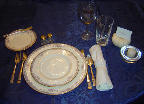 PlaceSetting