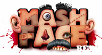 Mashface Logo
