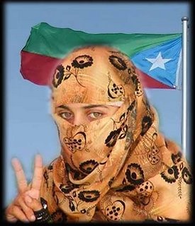 Banok Kareema Baloch by sarmachartribune.