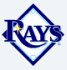MLB 2008 World Series Rays