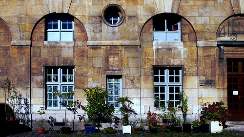 Hôtel de Lamoignon