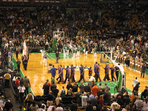 boston celtics vs new york knicks 2011. Watch Boston Celtics vs New