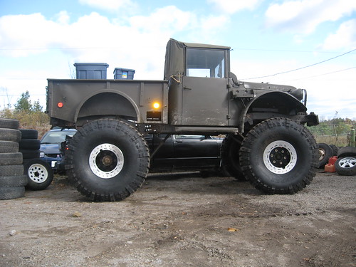 1955 Dodge M37 on 54 boggers Back to top