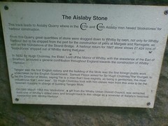 Aislaby Stone