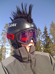 Ski Mohikan 2008
