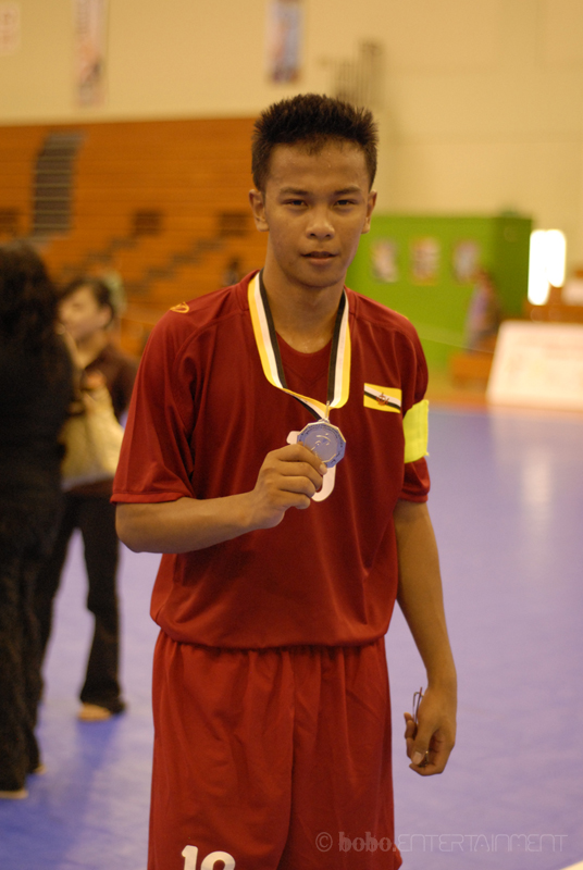 Futsal Brunei BIMP-EAGA 2008 (8)