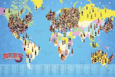 beer-world-map