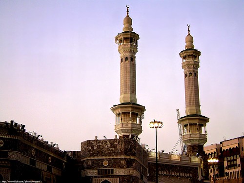 صور المسجد الحرام في مكة المكرمة  2479265998_a7dfce2224